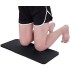 1.5cm Extra Thick Yoga Knee Pad Non-slip Foam Yoga Pads Fitness Crossfit Pilate Mat Workout Sport Plank Cushion Gym Equipment