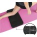 1.5cm Extra Thick Yoga Knee Pad Non-slip Foam Yoga Pads Fitness Crossfit Pilate Mat Workout Sport Plank Cushion Gym Equipment