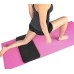 1.5cm Extra Thick Yoga Knee Pad Non-slip Foam Yoga Pads Fitness Crossfit Pilate Mat Workout Sport Plank Cushion Gym Equipment