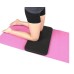 1.5cm Extra Thick Yoga Knee Pad Non-slip Foam Yoga Pads Fitness Crossfit Pilate Mat Workout Sport Plank Cushion Gym Equipment