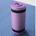 1.5cm Extra Thick Yoga Knee Pad Non-slip Foam Yoga Pads Fitness Crossfit Pilate Mat Workout Sport Plank Cushion Gym Equipment 1.5cm Extra Thick Yoga Knee Pad Non-slip Foam Yoga Pads Fitness Crossfit Pilate Mat Workout Sport Plank Cushion Gym Equipment