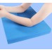 Soft Balance Pad TPE Yoga Mat Foam Exercise Pad Thick Balance Cushion Fitness Yoga Pilates Balance Board for Physical Therapy