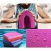 Soft Balance Pad TPE Yoga Mat Foam Exercise Pad Thick Balance Cushion Fitness Yoga Pilates Balance Board for Physical Therapy Soft Balance Pad TPE Yoga Mat Foam Exercise Pad Thick Balance Cushion Fitness Yoga Pilates Balance Board for Physical Therapy