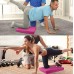 Soft Balance Pad TPE Yoga Mat Foam Exercise Pad Thick Balance Cushion Fitness Yoga Pilates Balance Board for Physical Therapy Soft Balance Pad TPE Yoga Mat Foam Exercise Pad Thick Balance Cushion Fitness Yoga Pilates Balance Board for Physical Therapy