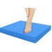TPE Balance Pad Soft High Rebound Yoga Mat Thick Balance Cushion Fitness Yoga Pilates Plank Hold Board for Physical Therapy