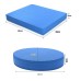 Yoga Mat Soft Balance Pad Foam Exercise Pad Non-slip Balance Cushion Pilates Balance Board for Fitness Training Body Building