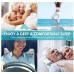 74*44cm Nature Linen Coconut Palm Massage Yoga Mat with Bag Lotus Spike Acupressure Mat Cushion Massage Accupuncture Pad