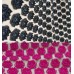 74*44cm Nature Linen Coconut Palm Massage Yoga Mat with Bag Lotus Spike Acupressure Mat Cushion Massage Accupuncture Pad