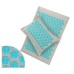 74*44cm Nature Linen Coconut Palm Massage Yoga Mat with Bag Lotus Spike Acupressure Mat Cushion Massage Accupuncture Pad 74*44cm Nature Linen Coconut Palm Massage Yoga Mat with Bag Lotus Spike Acupressure Mat Cushion Massage Accupuncture Pad