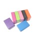 EVA Gym Blocks Foam Brick Training Exercise Fitness Set Tool Yoga Bolster Pillow Cushion Stretching Body Shaping yoga blocks