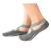 Women Yoga Socks Anti Slip Bandage Sports Ladies Girls Ballet Socks Dance Sock Slippers Yoga Socks Non Slip Acupressure Mat