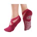 Women Yoga Socks Anti Slip Bandage Sports Ladies Girls Ballet Socks Dance Sock Slippers Yoga Socks Non Slip Acupressure Mat