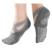 Women Yoga Socks Anti Slip Bandage Sports Ladies Girls Ballet Socks Dance Sock Slippers Yoga Socks Non Slip Acupressure Mat Women Yoga Socks Anti Slip Bandage Sports Ladies Girls Ballet Socks Dance Sock Slippers Yoga Socks Non Slip Acupressure Mat