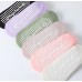New Yoga Socks Women Professional Non-Slip Pilates Sports Non-Slip Socks Summer Thin Backless Floor Socks