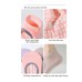 New Yoga Socks Women Professional Non-Slip Pilates Sports Non-Slip Socks Summer Thin Backless Floor Socks