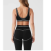 Fitness Yoga Set High Waist Seamless Leggings with Padded Elastic Sports Bra Women's Sports and Exercise Clothing Set Fitness Yoga Set High Waist Seamless Leggings with Padded Elastic Sports Bra Women's Sports and Exercise Clothing Set