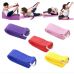 Sports Yoga Straps Durable Cotton Exercise Straps Adjustable D-Ring Buckle Yoga Stretch Pilates Belt Resistance Fitness Band