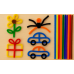 Pipe Cleaners,1000 pcs and 20 Assorted Colors 12 inch Chenille Stems for DIY Art Creative Crafts Decorations